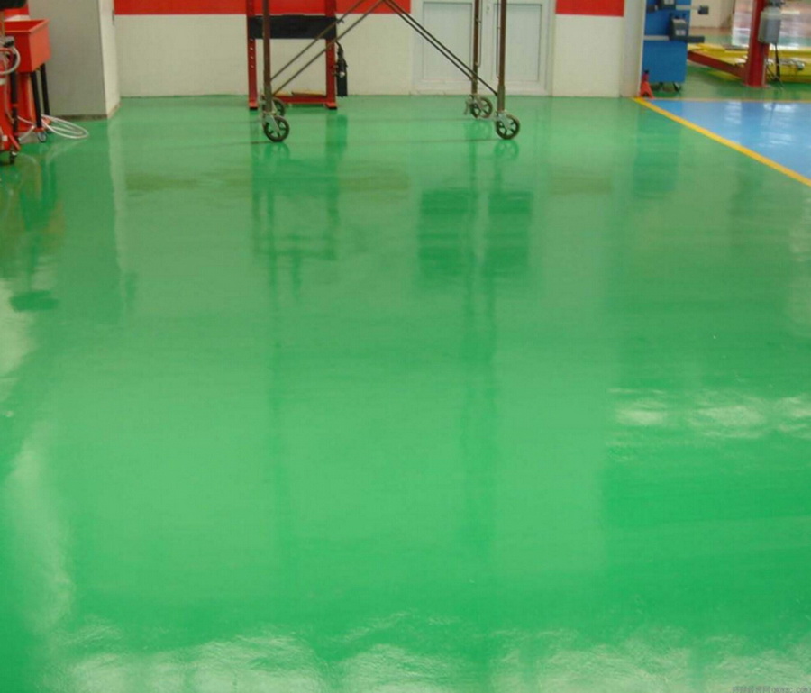 環(huán)氧地坪漆 (4)